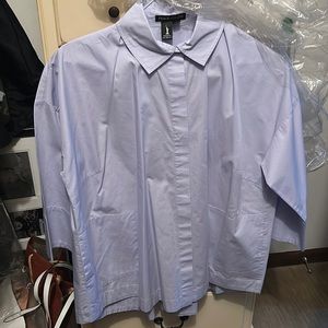 Peace of Cloth Blouse